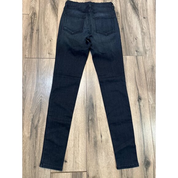 KanCan Womens Denim Jeans Size 26 Skinny Fit Made In USA - Picture 7 of 7